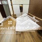 Bán tòa căn hộ 11 phòng giá chỉ 10.8 tỷ tại ngã tư sở - quận đống đa