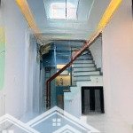 Cần bán gấp nhà sau lưng bệnh viện thống nhất tại bành văn trân, p7, tân bình| giá 1,470 tỷ|dt 36m2