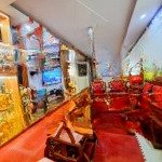 Cực hiếm bán nhà phố hồng mai hai bà trưng mặt phố vỉa hè kinh doanh ô tô tránh 70m2 4 tầng 23.9 tỷ