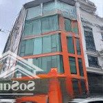 Chính chủ bán gấp nhà 102 mp khuất duy tiến 186m2 8 tầng mt 10m lô góc, thang máy, giá rẻ 50 tỷ ctl