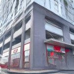 Shophouse kdc richstar mặt tiền hòa bình, vị trí đắc địa kinh doanh tốt, đang cho siêu thị thuê