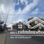 đất nền vị trí đắc địa mặt tiền tuyến hùng vương, p9 (620m2 - ngang 20m - toàn bộ đất ở)