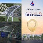 Dự án khu nhà ở hoàng đông sông đà 7: chỉ với 3tỉ sở hữu ngay đất đẹp có sổ
