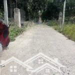 Mặt tiền hoàng văn thụ giáp cam đức cam lâm khu an toàn