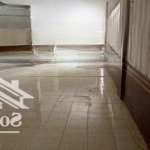 Cho thuê nhà nguyên căn góc 2 mặt tiền trương vĩnh ký 15x20m