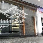 Chính chủ có nhà 3 tầng - mặt đường tô hiệu- quận lê chân cho thuê
