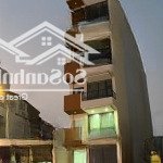Cho thuê mbkd mới 100% số 71 bạch đằng, phường 15, quận bình thạnh