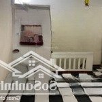 Bán nhà đường 3/2 điện biên phủ phường 11 quận 10 -	diện tích 45m2 công nhận đủ. sổ vuông đẹp