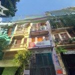 Chính chủ bán nhà phân lô trung kính, trung yên. 60m2 x 4 tầng.
