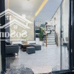 30m ô tô - nội thất tiền tỷ - nhà đẹp - minh khai, hai bà trưng - 56m2x5t, hơn 10 tỷ đồng