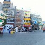 8x23m mặt tiền đặng văn ngữ đoạn gần lê văn sỹ