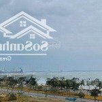 Bán toà căn hộ view biển p.phước mỹ- mt đ.15m dt 93m2 vuông vức- 6 tầng- 14p c.hộ+ks- pháp lý chuẩn