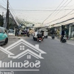 Bán nhà mặt tiền đường bùi trọng nghĩa phường trảng dài 6,5 tỷ