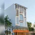 Chính chủ bán toà nhà văn phòng 165m2 x 8 tầng duy tân- dịch vọng hậu.
