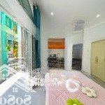 Cho thuê phòng bancol - mới tinh ngay nguyễn đình chiểu, khu bàn cờ, quận 3