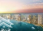 Duy nhất 1 căn sun symphony 2 pn trực diện sông hàn, 85m2 giá 6.2 tỷ, chiết khấu 20.5%