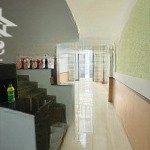 Bán nhà hẻm xe hơi dt 65m2. 3pn 3wc, phạm văn chiêu, p14, gò vấp gần chợ thạch đà