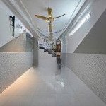 Nhà shr hẻm 270 huỳnh tấn phát - p. tân thuận tây quận 7