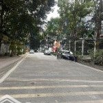 Bán nhà phân lô khu lâm hạ, 8 tầng thang máy, full nội thất, 76m, gara 2 xe 7 chỗ