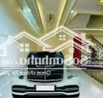 Bán nhà biệt thự tân cổ điển liền kề phú mỹ hưng - 3tầng - 74m2 - ngang 7m bề thế - chỉ 11.8tỷ