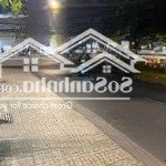 Bán gấp nhà mặt phố phan văn khỏe, 14 tỷ, 88m2, quận 6, hcm