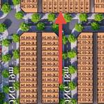 Cần bán lô đất 80m2 giá chỉ hơn 4tỷ xíu dự án dream city phía nam bắc giang