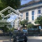 Bán nhà liền kề mặt phố khu trung yên 88m2 5 tầng, kinh doanh sầm uất - 43 tỷ