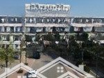 Bán shophouse đẹp tại quốc lộ 38, thị trấn hồ, thuận thành, bắc ninh, 5 tỷ, 70 m2
