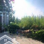 Bán đất kdc lập phúc, lê văn lương, phước kiển, nhà bè, 147m2 full thổ cư, giá chỉ 46tr/m2
