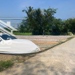 Bán nhanh đất nền chính chủ phường ninh hà - ninh hòa chỉ 750tr - giá trị đầu tư cao