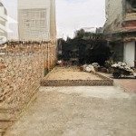 Bán nhanh lô đất đẹp 68m2 trung oai, tiên dương, đông anh, tặng thêm 72m2 sân chơi trước mặt