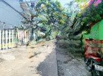đất biển an thượng. chuyển nhượng lô đất kiệt 7m nguyễn văn thoại