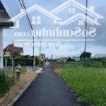 Bán đất cực đẹp tại tân hải, phú mỹ, bà rịa vũng tàu 210 m2
