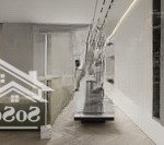 Cho thuê căn hộ cc 50m2, 1pn, 1wc giá 12 triệu tại xi grand court, q10, hcm