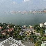 Cho thuê căn hộ chung cư d.el.dorado- tây hồ. 55m,2pn1vs đã setup đầy đủ nội thất. giá 14,5tr/thang