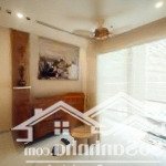 Chủ nhà cho thuê căn beverly 2 phòng ngủ dt 80m2, full nội thất hiện đại, view nội khu thoáng mát