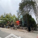 Sang nhượng quán lẩu wangwang view hồ văn quán đẹp diện tích lớn 3 mặt tiền