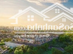 Bcons solary, 1,5 tỷ, 50m2, 2pn, 2wc, dĩ an, bình dương