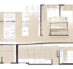 Tôi cần bán suất ngoại giao 4pn view hồ gia lâm - giá rẻ hơn thị trường 15%