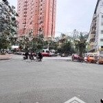 Bán nhà hoàng quốc việt-lãi ngay khi mua-lô góc 3 mặt đường 2 ô tô tránh-0902293299