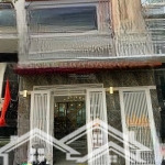 Cô tư bán gấp nhà nguyễn thái sơn, p. 5, gò vấp, gần chợ gò vấp. dt 45m2 , giá 1tỷ980tr