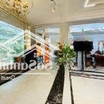Biệt thự tây hồ sân vườn gara ô tô - lô góc - thang máy - 115m2 chỉ 25.5 tỷ