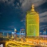 Siêu hot - cần chuyển nhượng toà nhà saigon one tower ( ifc one saigon ) - quận 1, tphcm - 6672m2