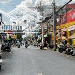Bán nhà mặt tiền đường đông hưng thuận 2 phường đht quận 12