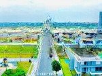 Bán lô đất 5,5x20m cạnh biển sau lưng cocobay, resort, gofl...có sân tennis công viên.