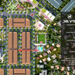 Cần bán lô đất 75m2 giá chỉ hơn 5tỷ885 lô góc khe dự án dream city phía nam bắc giang