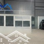 Cho thuê nhà xưởng 850m2 giá chỉ 25 triệu. trảng dài - biên hòa - đồng nai 0937980190