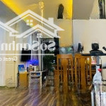 Căn góc 2 ngủ 2 vệ sinh rẻ nhất toà 18t the golden an khánh