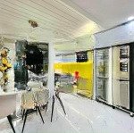 Giảm mạnh 500 triệu chỉ còn 4 tỷ 900 nhà phố ngay nguyễn trọng tuyển - phú nhuận sổ sẵn chính chủ