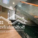 Chính chủ bán biệt thự mini đầy đủ công năng trung tâm q.phú nhuận,dt: 7,5x13,5m, 5 tầng,giá 20 tỷ.